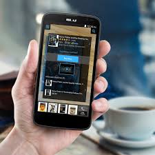 BLU Studio G - Unlocked GSM Cell Phone ...