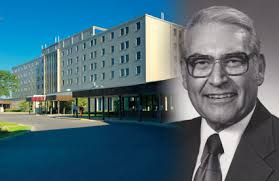 Estate of Robert M. McElfresh donates $100,000 in support of Upstate's  Community Campus