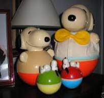 snoopy webble wobbles | Vintage Snoopy webble wobbles. Webbl ...