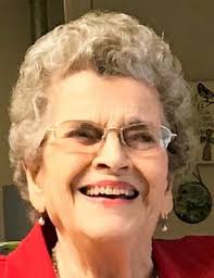 Sue Moore Obituary (1929