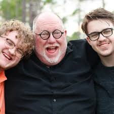 Fundraiser for Josiah Evans by Veronica Johnson : Please Help a Dear Dad,  Friend and Coworker ❤️