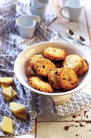 Cookies Double Choc Au Beurre De Cacao Sans Gluten Et 100 Vegetaux Clemence Catz
