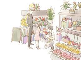 Chromophobe 4 years ago #6. At The Flower Shop By Daejang Persona5