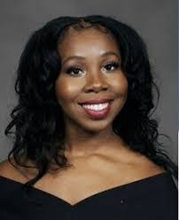 Candace Rector's Instagram, Twitter & Facebook