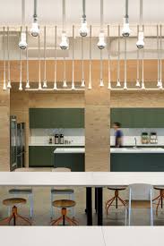 office kitchen break bar industrial