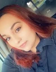 Melissa Alicea's Instagram, Twitter & Facebook