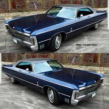 Image result for Bahama Blue 1969 Imperial