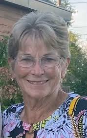 Obituary for Harriett (Meyer) Allspach