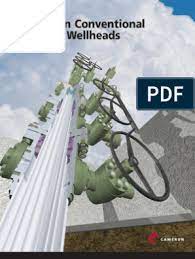 A tooth brush meets a neatfreak hanger. Wellheads Casing Borehole Pipe Fluid Conveyance