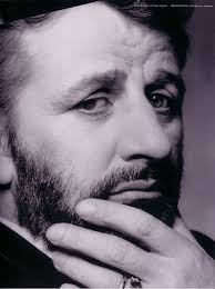 Slavoj Zizek or Ringo Starr?