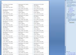 | labels are a means of identifying a product or container through a piece of fabric, paper, metal or plastic film onto which information about them is printed. Need Help Customizing A Template Avery Com