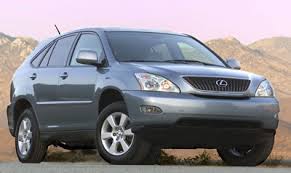 Most lexus vehicles are produced in japan in the chūbu and kyūshū regions. 2004 Lexus Rx 330 Review