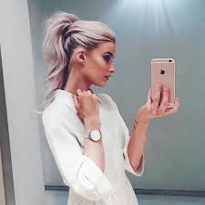 Pink Hair 50 Best Hairstyles Hair Inspiration Hair Color Pastel Pink Hair