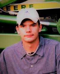 Obituary for Ryan M. Chatley