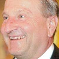 Ronald Dehn's Instagram, Twitter & Facebook