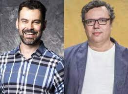 João emanuel carneiro é um autor brasileiro de novelas conhecido por escrever sucessos como da cor do pecado (2004) e avenida brasil (2012). 3lmzujj D4rz9m