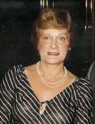 Norma White Obituary