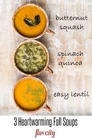 We have scoured pinterest, facebook and google to bring you the best soap recipes in the world. 3 Fall Soup Recipes Recipe Fall Soup Recipes Lentil Soup Easy Lentil Soup Recipes