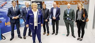 ˌæːɳɑ ˈsuːlˈbærɡ) (born 24 february 1961) is a norwegian politician who has been prime minister of norway since october 2013 and leader of the conservative party since may 2004. Norway S Prime Minister Erna Solberg The Switch The Switch