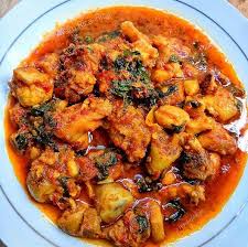 Resep Ayam Rica Rica Baca Resep Resep Ayam Resep Masakan Makanan Pedas