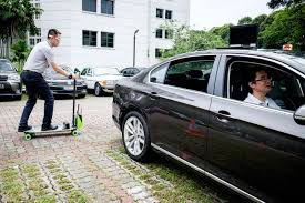 An accident is the most severe classification for an occurrence involving one or more aircraft in which something goes wrong. Ntu Singapore To Develop Vehicular Communications For Multi Modal Mobility Solutions Eurekalert Science News