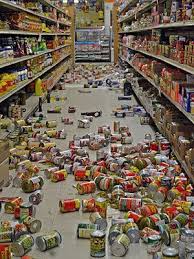 Hundreds Of Small Earthquakes Shake Imperial County Imperial County Earthquake California Towns