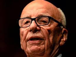 Watch former Aussie prime minister lay into 'addicted to power' Rupert  Murdoch