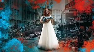 Stay tuned for more on this devastating story. 8 Days Season 1 Review German Apocalypse Heaven Of Horror