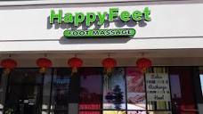 HappyFeet Foot Massage Tulsa
