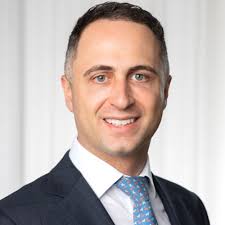 Brendan Lyons: Investing Patient Capital in Times of Illiquidity