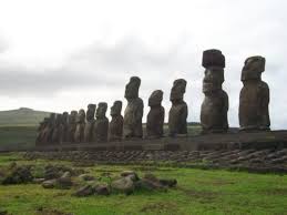 103 of the ministry of land and colonization. Easter Island Rapa Nui Chile The Largest Moai Display Which Meant This Was A Powerful Trib Picture Of Easter Island Chile Tripadvisor