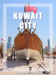 What To Visit In Kuwait City The Capital Of Kuwait Kuwait City City Kuwait