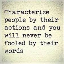 The best motivation quotes to help you keep going when you might want to give up. Leaders On Twitter Characterize People By Their Actions And You Will Never Be Fooled By Their Words Integrity Transparency Words Words Quotes Life Quotes