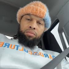 Jerome Lewis (@w4rsh4c_soop4) • Instagram photos and videos