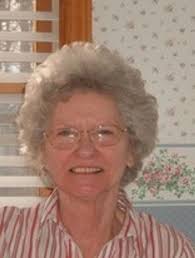 Bonnie Edwards Stewart Obituary October 10, 2014