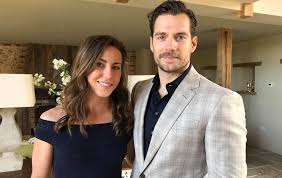 Michael's wife's cousin tweeted during the episode last night that his wife's family is ashamed and embarrassed of him for going on the show, and that his wife would be mortified if she knew what he was doing. Does Henry Cavill Superman Have A Wife Or Girlfriend