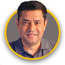 Milan Shrestha (@MilanShrestha)