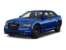 You will also usually need to press the unlock button for the vehicle to release the lock to the trunk. Used One Owner 2019 Chrysler 300 Touring Near Murfreesboro Tn Cumberland Cdjr