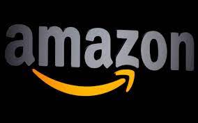When does the new amazon logo come out? Amazon Logo Wallpapers Top Free Amazon Logo Backgrounds Wallpaperaccess