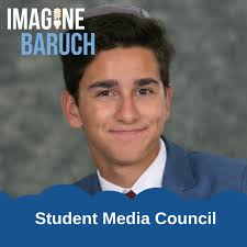 Imagine Baruch