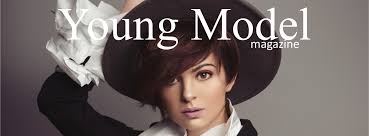 Profil för Young Model Magazine