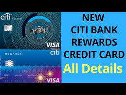 Jul 13, 2021 · the citi double cash can even compete with cards with lucrative bonus categories, such as the capital one savor cash rewards credit card. Citibank Credit Card Citibank Rewards Credit Card Youtube