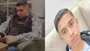 Fundraiser by AMIR ABUSAMRA : Urgent:help Mohammed and his brothers to  leave gaza