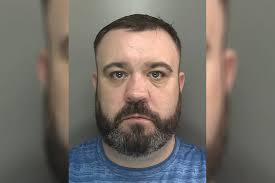 Liam Elms jailed for 14 years for manslaughter of Paul Lavery