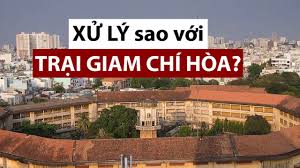 Jun 28, 2021 · trại tạm giam chí hòa, tp.hcm tìm người từng đến liên hệ công tác tại đơn vị khoảng thời gian từ 13h đến 16h30 ngày 25/6. Tráº¡i Táº¡m Giam Chi Hoa Chuyá»ƒn Sang Trá»¥ Sá»Ÿ Má»›i á»Ÿ Huyá»‡n Cá»§ Chi Plo Youtube