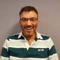 Dennis Bronk's Instagram, Twitter & Facebook