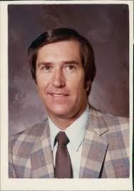 John Lowrey Obituary (1938