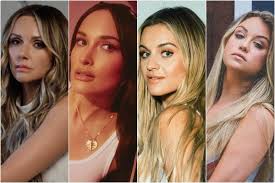 The Rise Of Country Music Divorce Albums