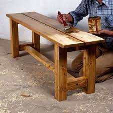Complete table of premier league standings for the 2020/2021 season, plus access to tables from past seasons and other football leagues. Comment Fabriquer Un Banc En Bois Massif Bricobistro Rustic Wood Furniture Solid Wood Benches Wood Furniture Store