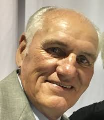 Steven Stull Obituary (1944